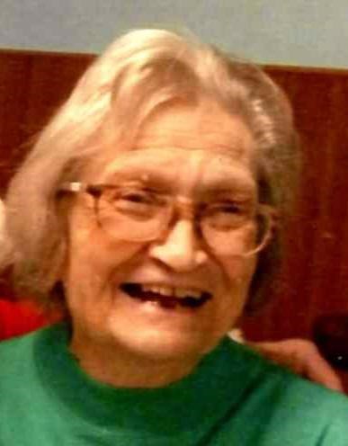 Obituary of Irma Lee Rodkey