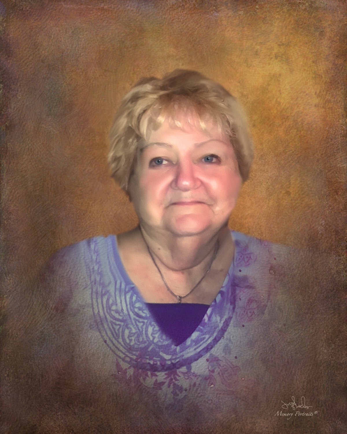 Obituary of Norma Jean Brooks