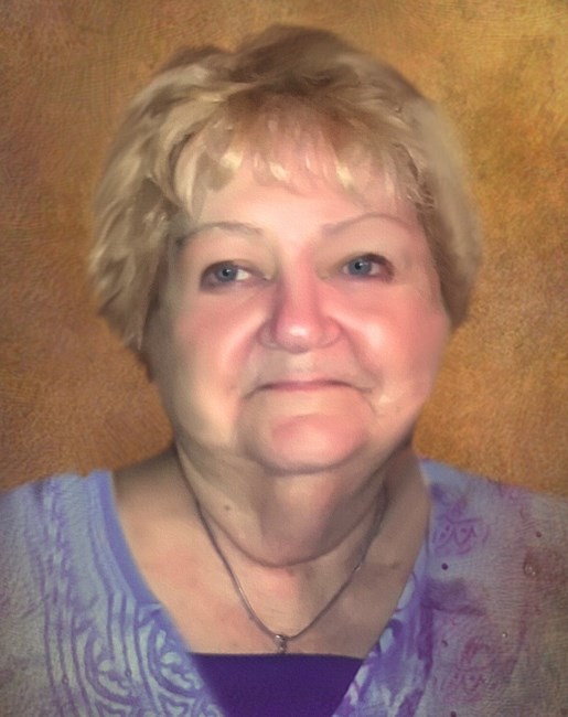 Obituary of Norma Jean Brooks