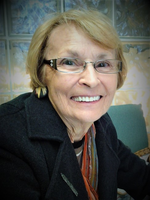 Obituary of Margaret L. Brooks