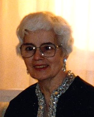 Obituario de Eileen Fandl