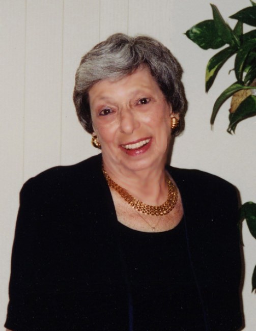 Obituary of Virginia H. Schweinfest