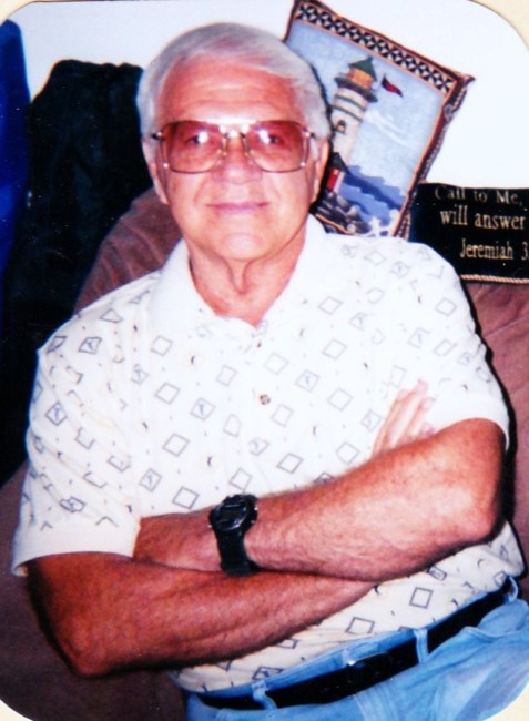 Obituary of Richard L. Wood