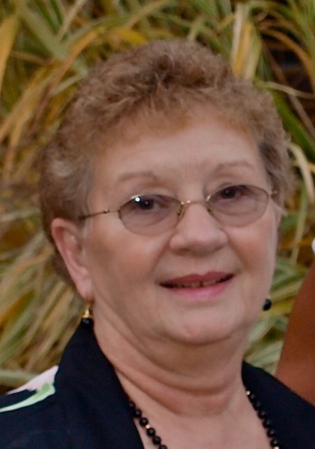 Obituary of Beverly Lynn Poole
