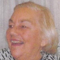 Obituary of Gertrude Miller