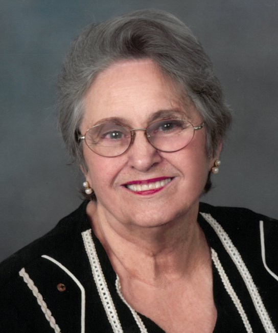 Obituary of Dorothea Ann Carson