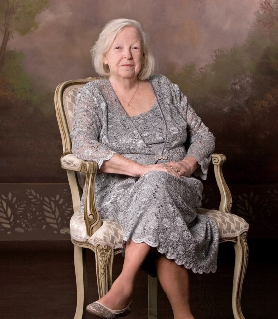 Obituary of Lura Elizabeth DeLoche