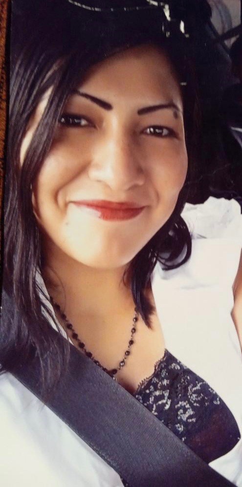 Obituary of Mariela Gandara