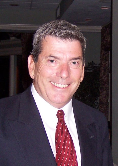 Obituario de Paul Despres