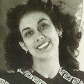 Obituary of Anita B. Jasso