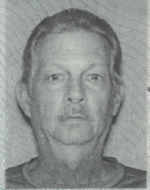 Avis de décès de Mark R. Cass