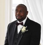 Charles Jones