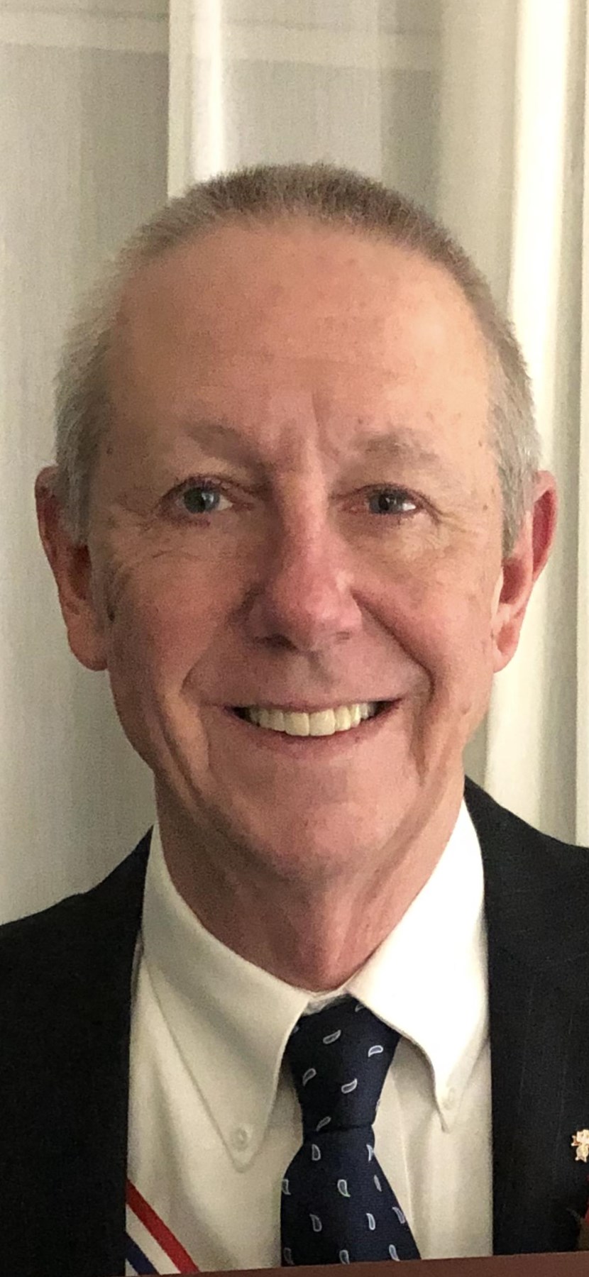 Obituary of Frederick John Dietz Jr.