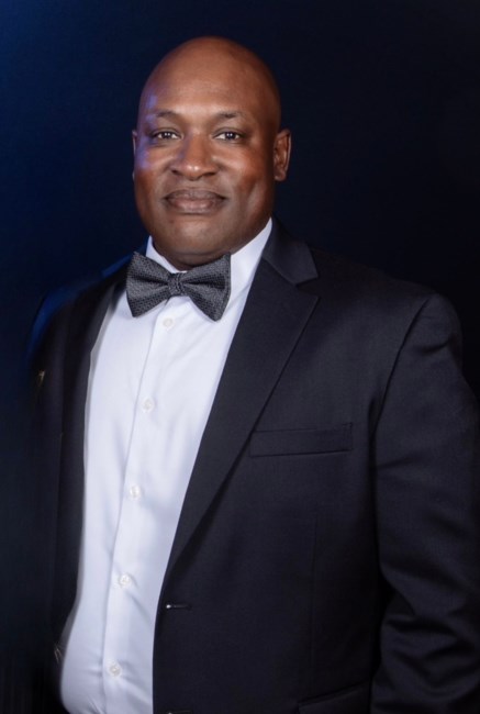 Obituary of Simeon Dewaun White