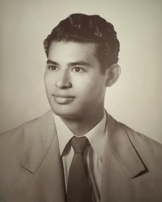 Obituary of Guadalupe G Martinez