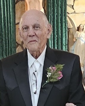Obituary of Glen Arthur Johnson