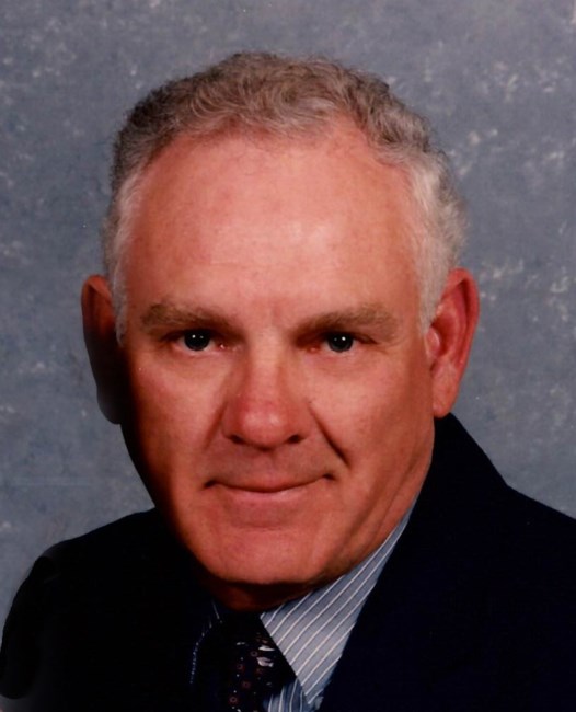 Obituary of Dallas Harold Wilson