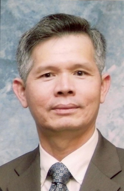 Obituary of Tuan Minh Le