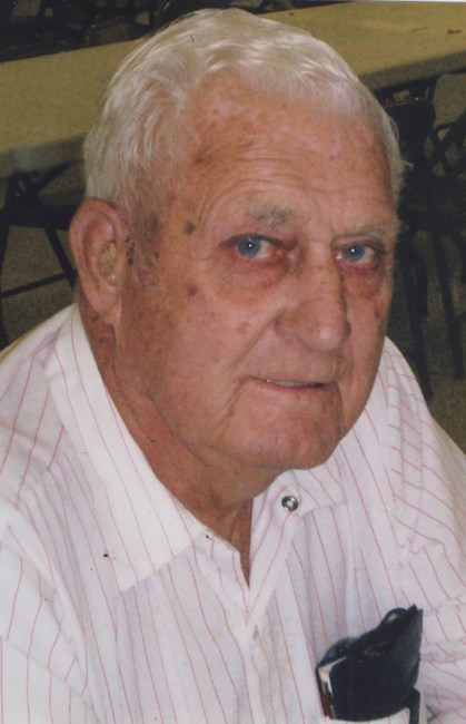 Obituary of James Isham Carter