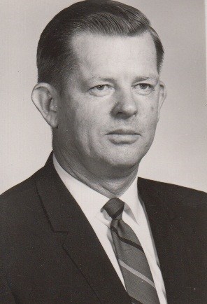 Obituary of Mitchell L. Shivers