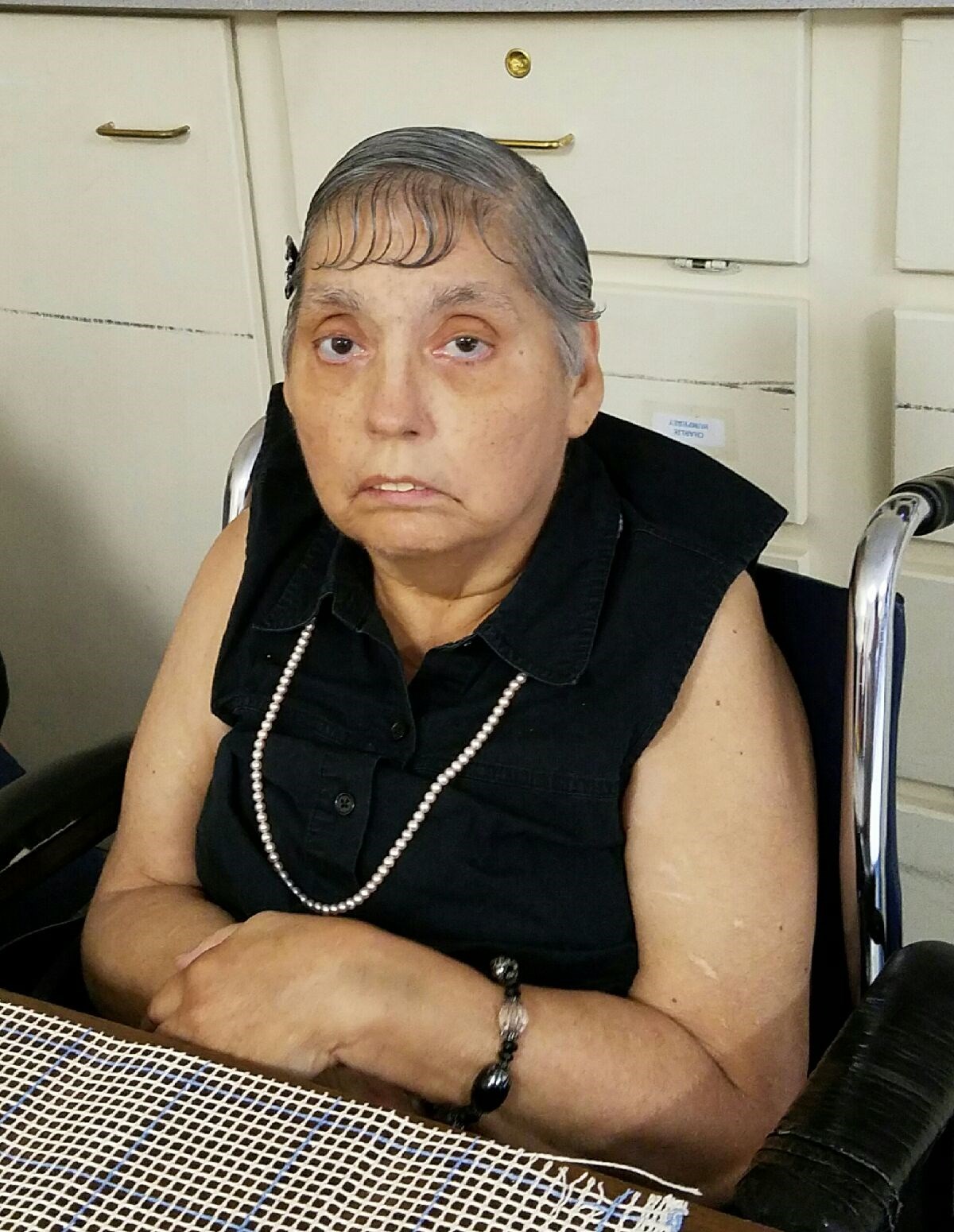 Obituary of Olga De La Cruz