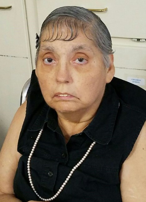 Obituary of Olga De La Cruz