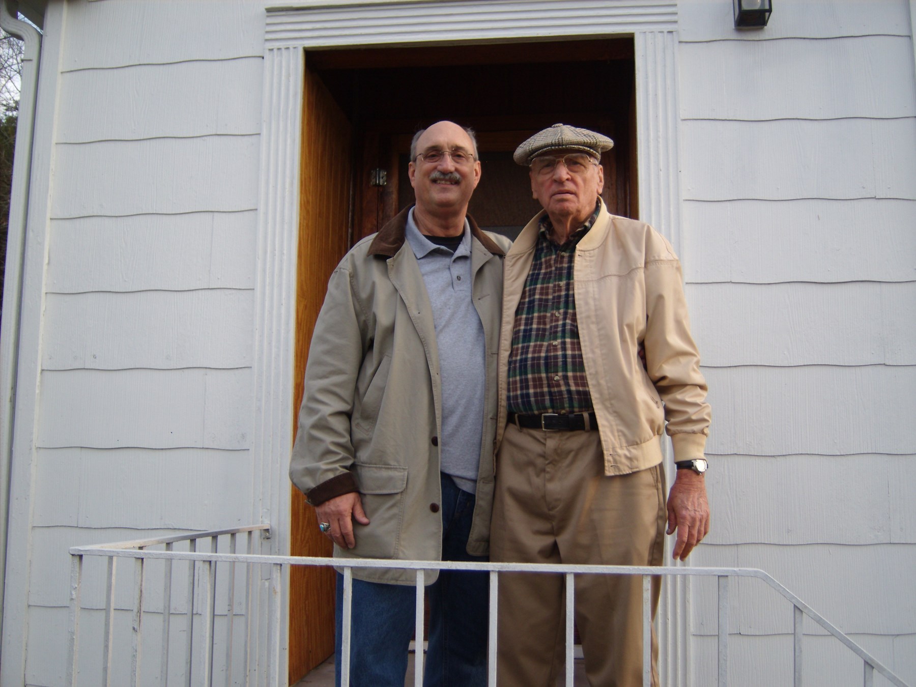 Obituary of Wilburn Wallace Norwood