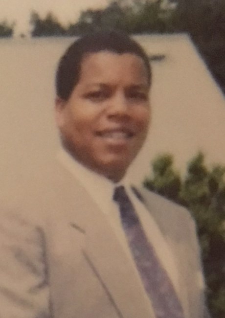 Obituary of David C. Herron