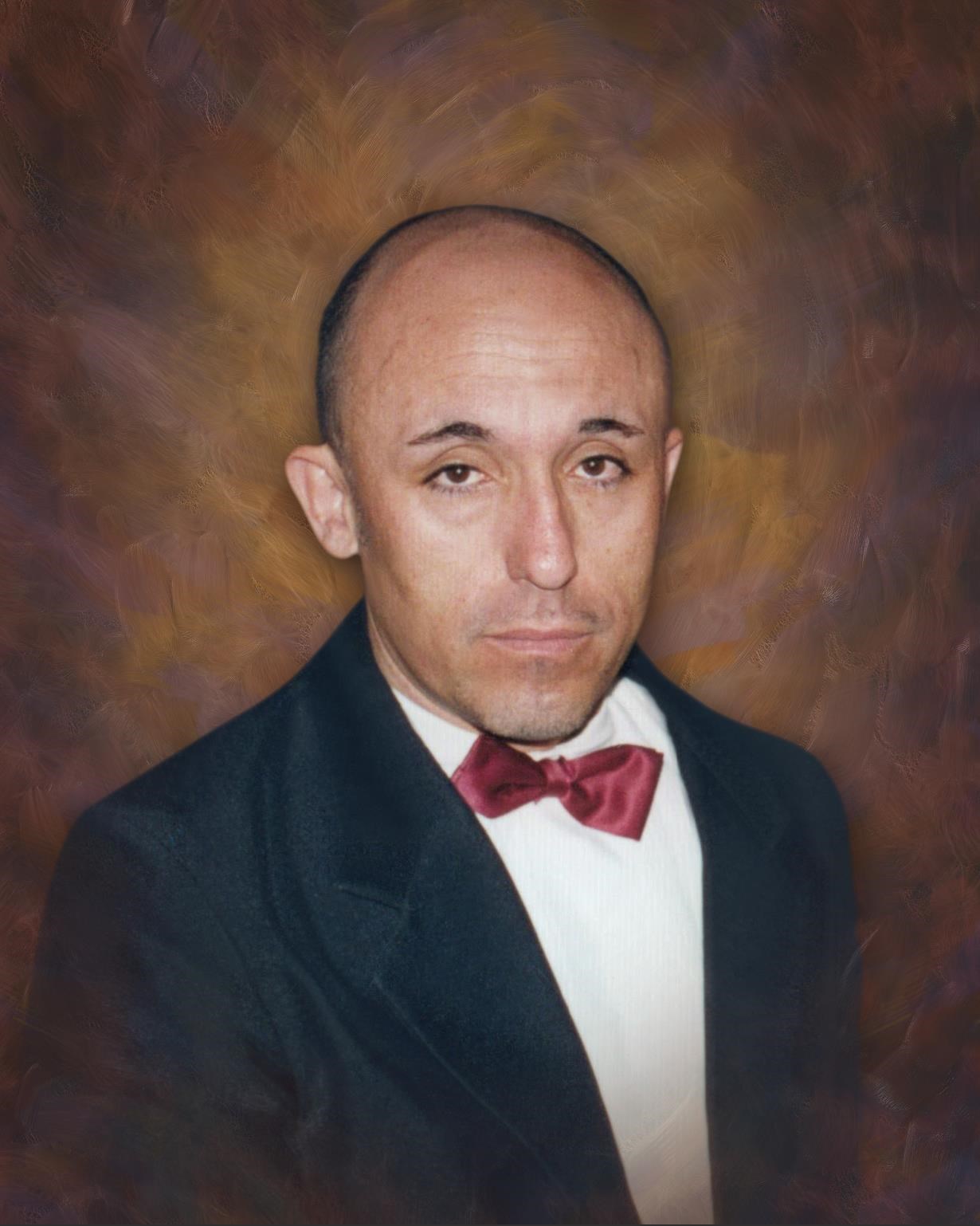 Obituario de Jose Francisco Godinez