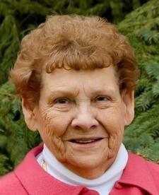 Obituary of Pansy E Gatlin