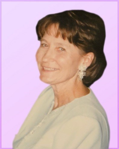  Obituario de Judy C. Zahrt