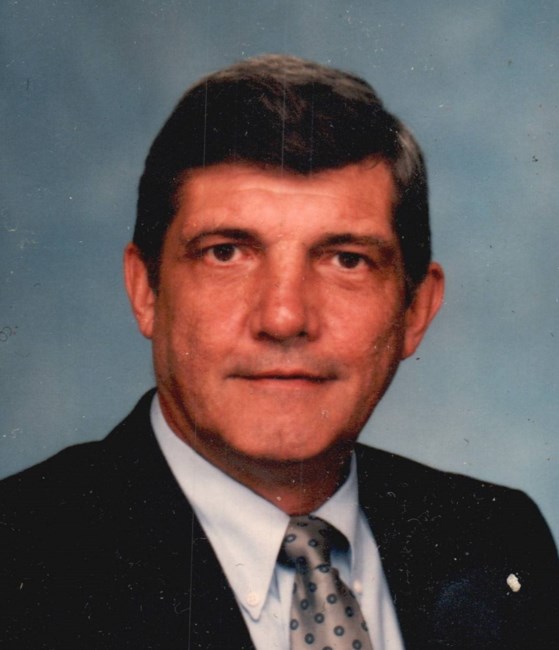 Obituary of James Stratton Graham