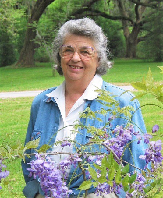 Obituary of Carol Willette (Crabtree) Wyatt