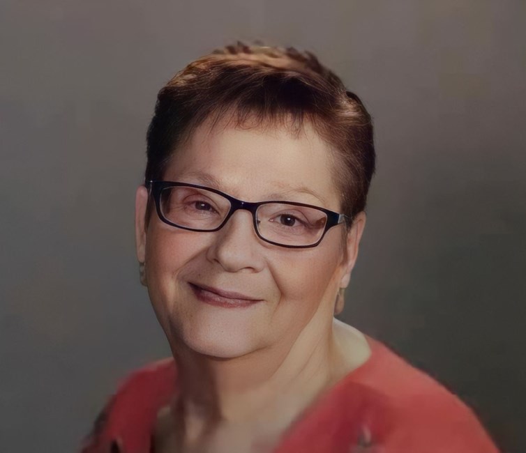 Obituary of Gladys Earl Walters