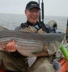 Obituary of Mark Michael Konarski