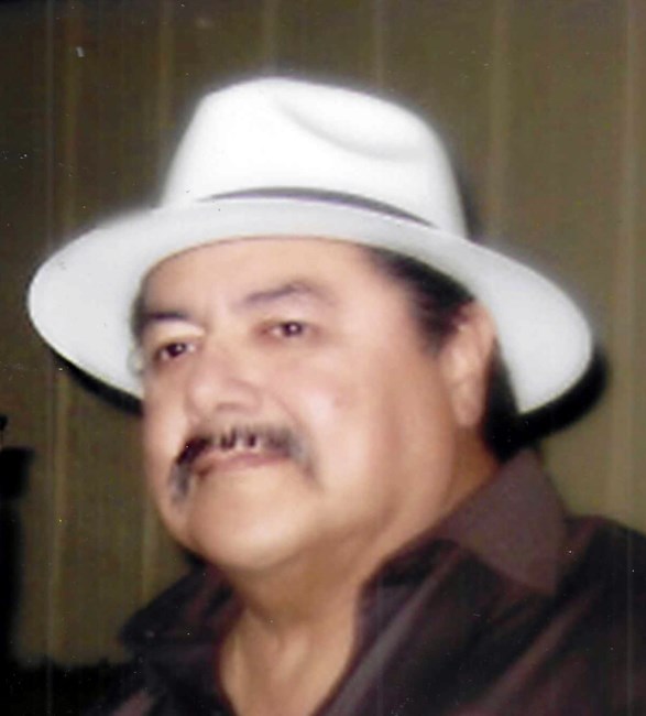 Obituary of Ray Norris Chavez