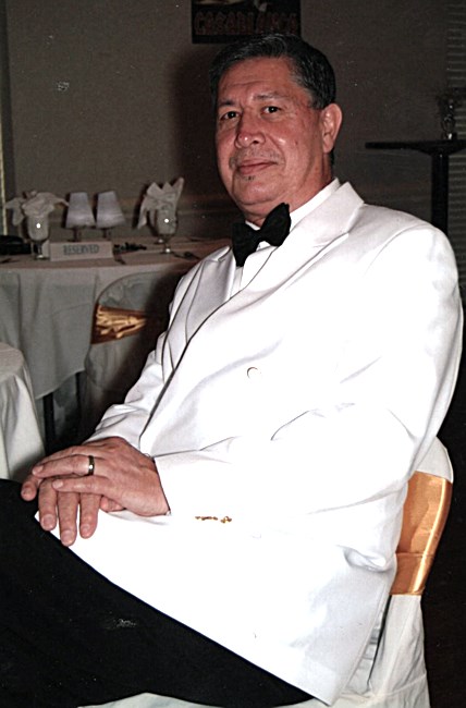 Obituary of Andre van den Broeck