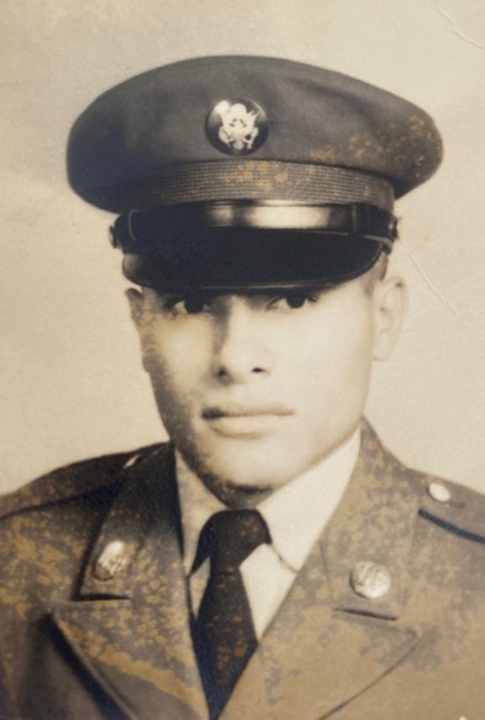 Obituary of Mario Torres Sanes