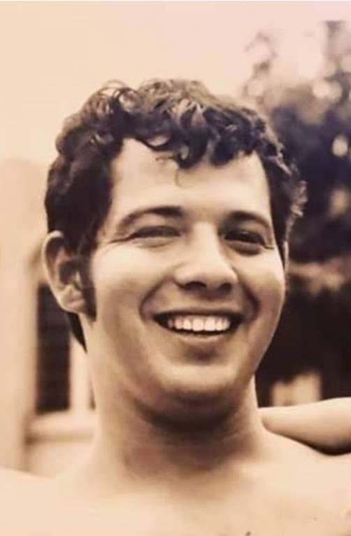 Obituario de Ignacio Luis Herrera