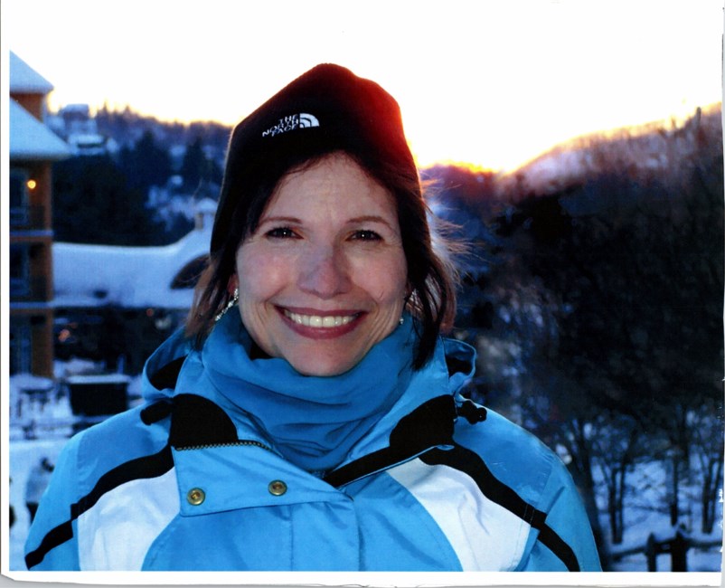 Obituary of Helen Steindorff