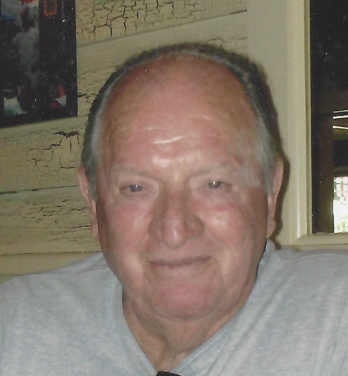 Obituary of Albert "Gene" E. Catron