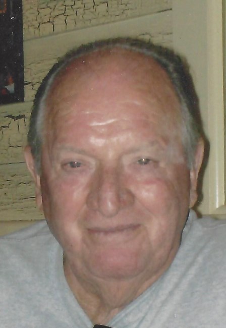 Obituary of Albert "Gene" E. Catron