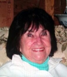 Obituary of Gwen Donovan