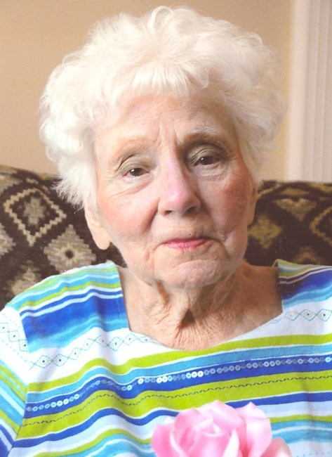 Obituary of Rose M. Schmidt