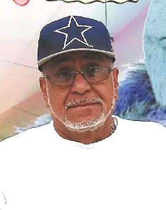 Obituary of Raul Gonzalez Sr.