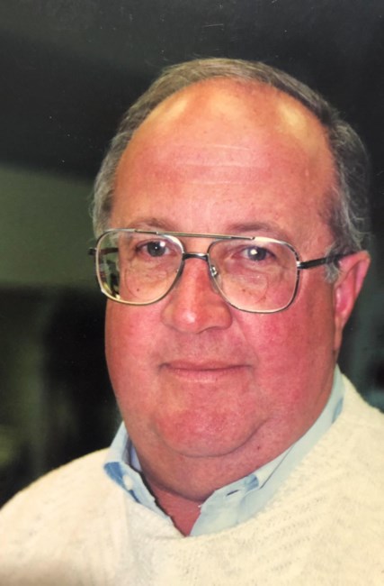 Obituary of John Patrick Gallagher