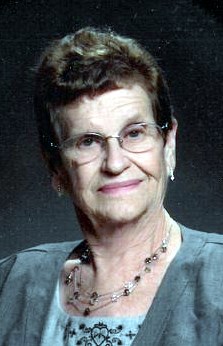 Obituary of Mrs. Marian L Radford