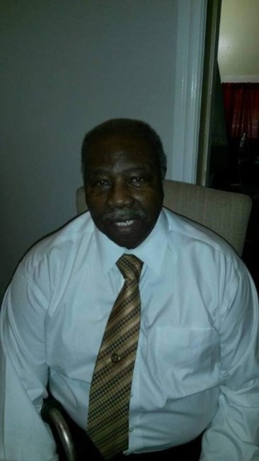 Obituary of George Harp