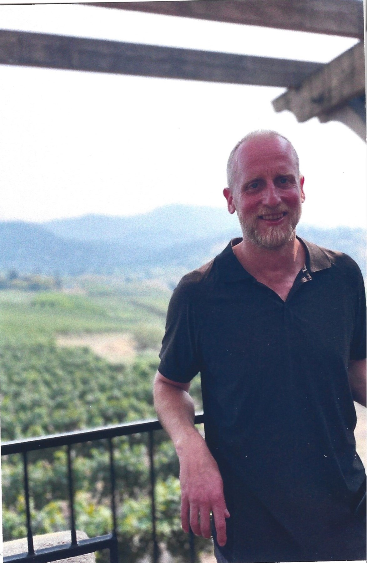 Obituary of Richard Michael Feenstra