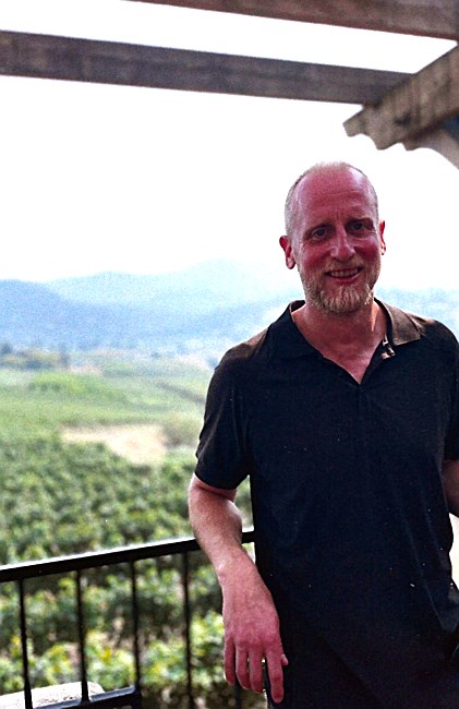 Obituary of Richard Michael Feenstra